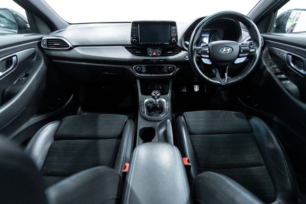 Used Hyundai i30 2020 for sale - 78029721: Photo 7