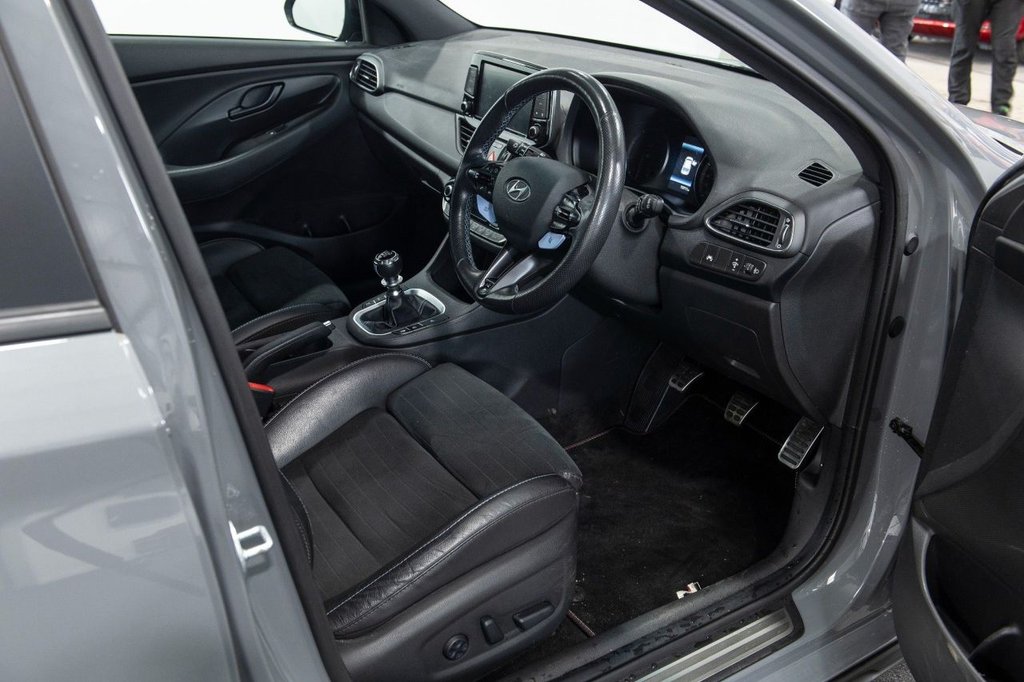 Used Hyundai i30 2020 for sale - 78029721: Photo 8