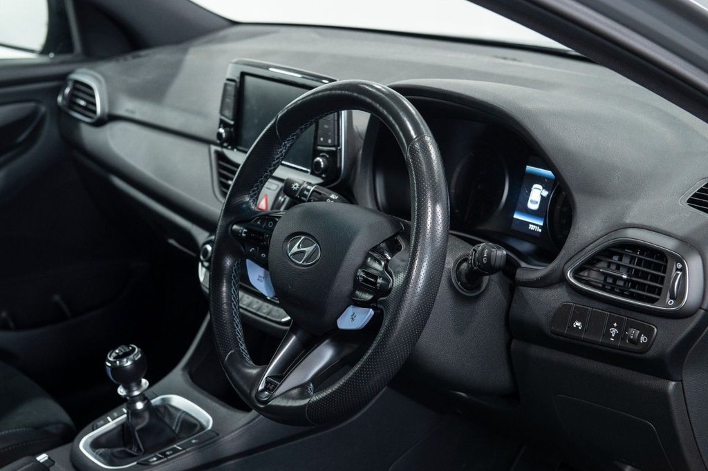 Used Hyundai i30 2020 for sale - 78029721: Photo 9