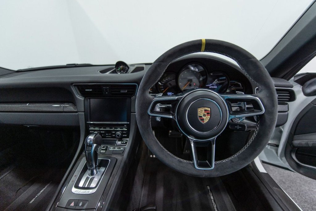 Used Porsche 911 2023 for sale - 78030068: Photo 10