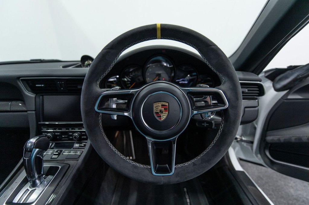 Used Porsche 911 2023 for sale - 78030068: Photo 11