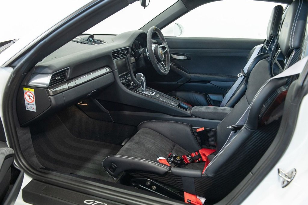 Used Porsche 911 2023 for sale - 78030068: Photo 13