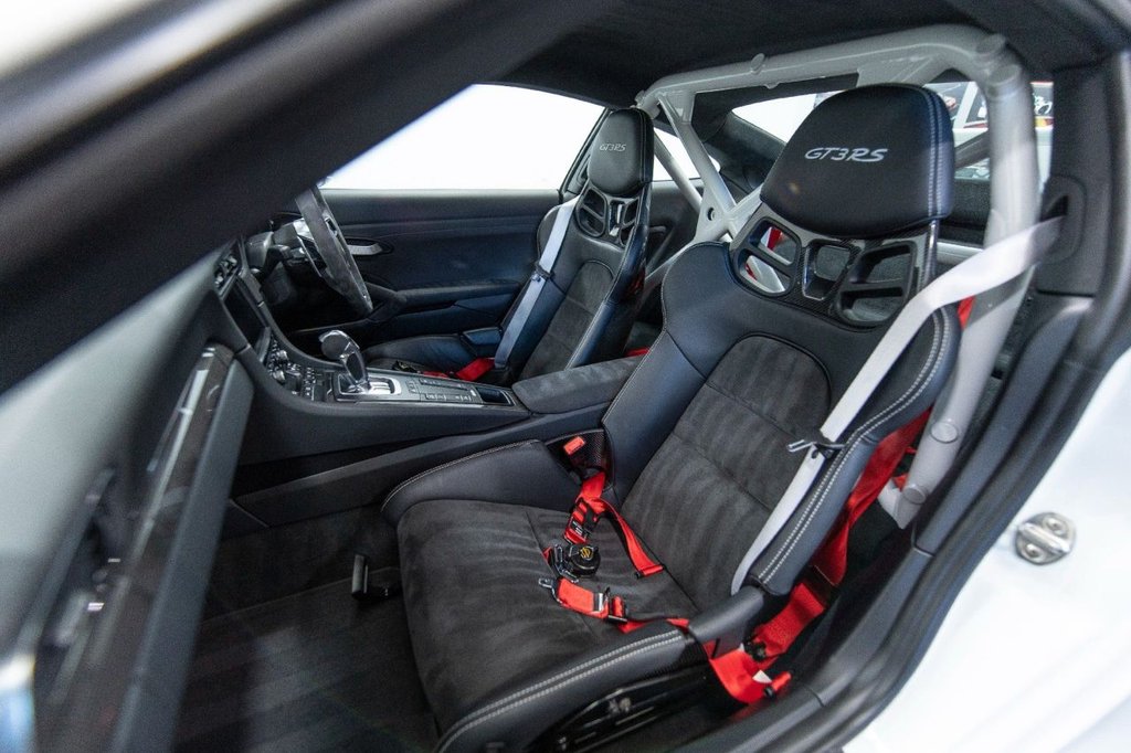 Used Porsche 911 2023 for sale - 78030068: Photo 15