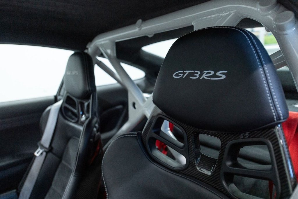 Used Porsche 911 2023 for sale - 78030068: Photo 16