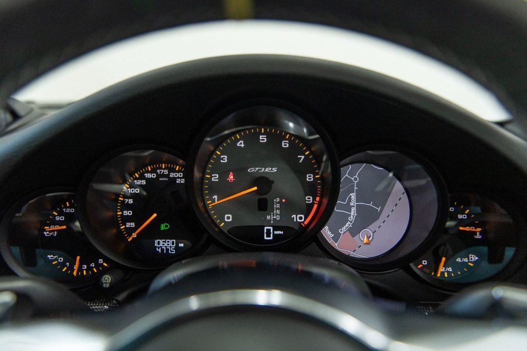 Used Porsche 911 2023 for sale - 78030068: Photo 19