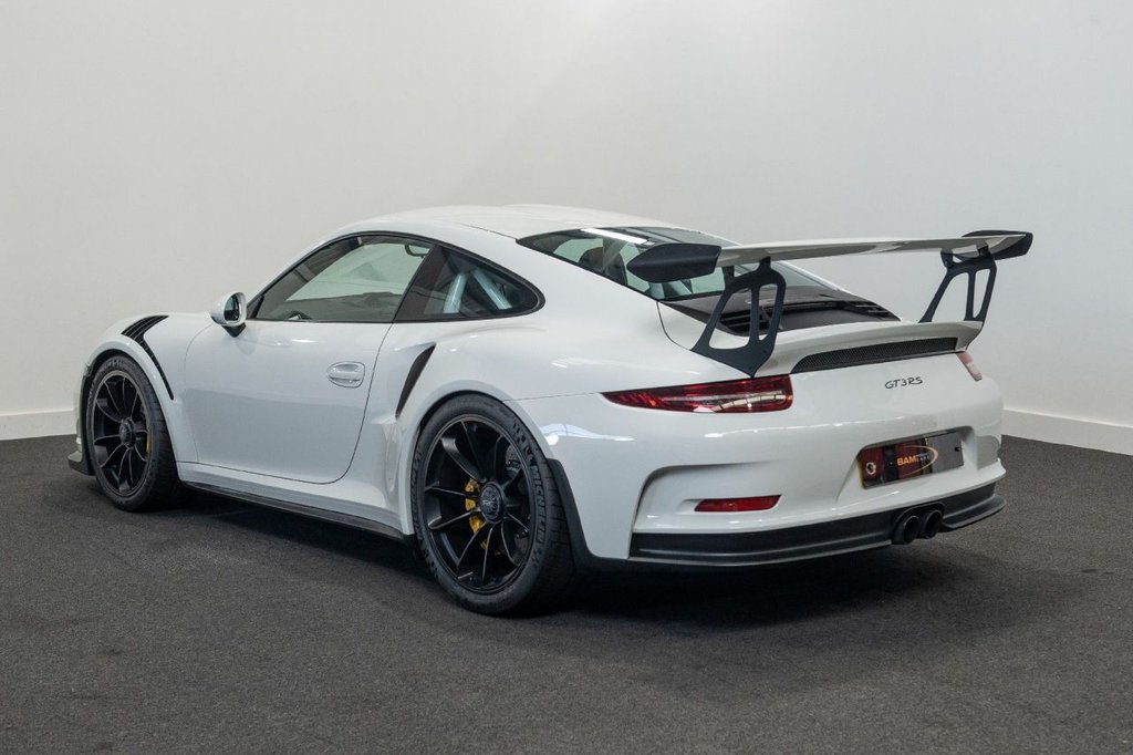 Used Porsche 911 2023 for sale - 78030068: Photo 2