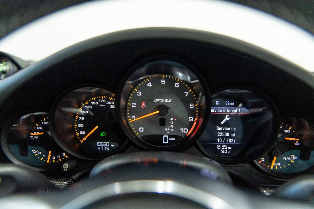 Used Porsche 911 2023 for sale - 78030068: Photo 20