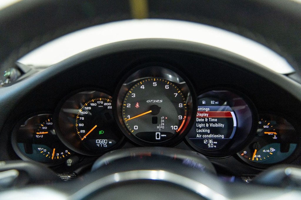 Used Porsche 911 2023 for sale - 78030068: Photo 21