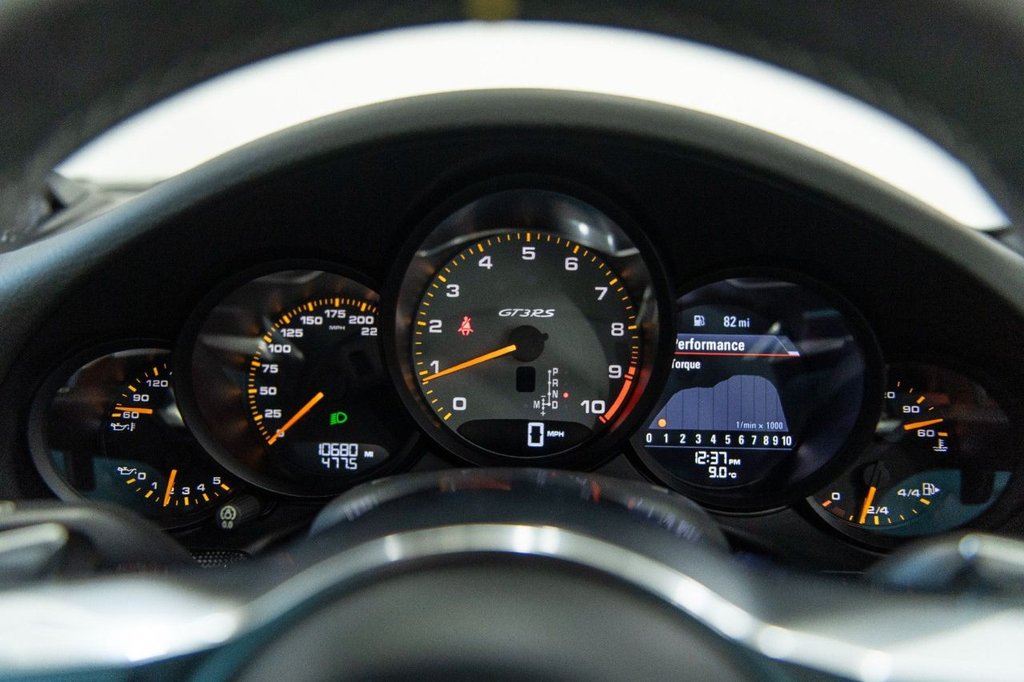 Used Porsche 911 2023 for sale - 78030068: Photo 22