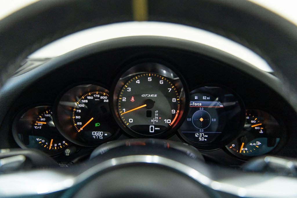 Used Porsche 911 2023 for sale - 78030068: Photo 23