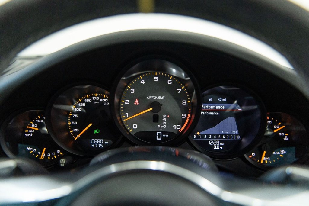 Used Porsche 911 2023 for sale - 78030068: Photo 24