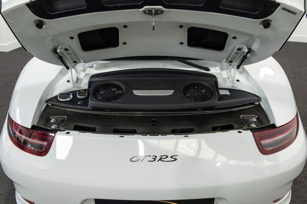 Used Porsche 911 2023 for sale - 78030068: Photo 37