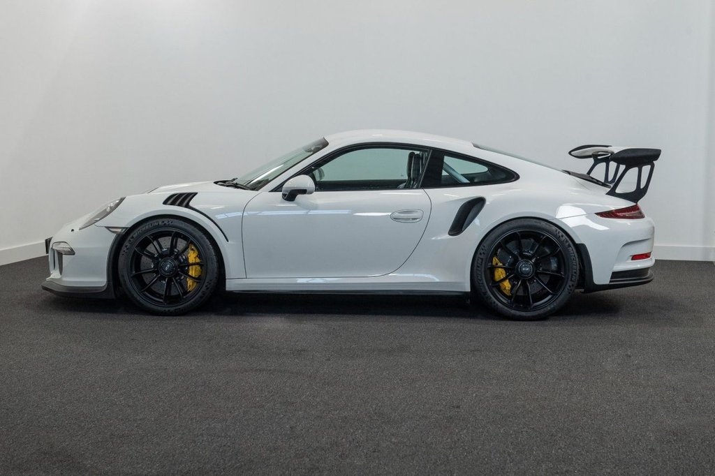 Used Porsche 911 2023 for sale - 78030068: Photo 4