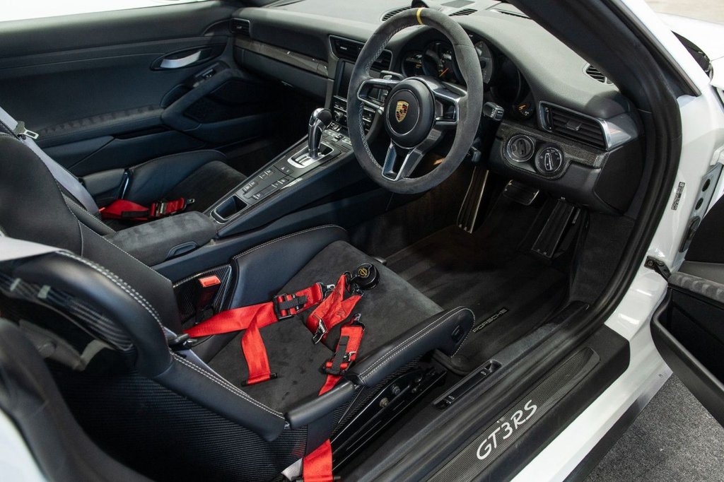 Used Porsche 911 2023 for sale - 78030068: Photo 8