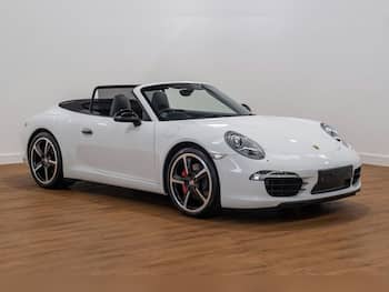 Used Porsche 911 2012 for sale - 79618929: Photo