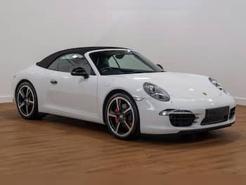 Used Porsche 911 2012 for sale - 79618929: Photo