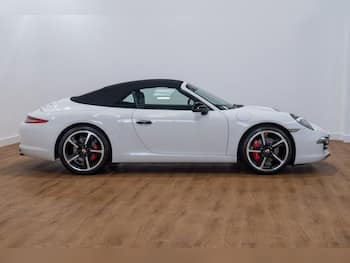 Used Porsche 911 2012 for sale - 79618929: Photo