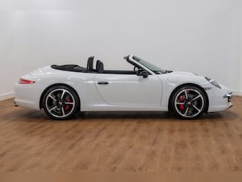 Used Porsche 911 2012 for sale - 79618929: Photo