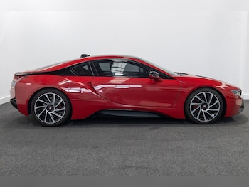 Used BMW i8 2015 for sale - 78029911: Photo