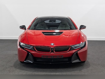 Used BMW i8 2015 for sale - 78029911: Photo