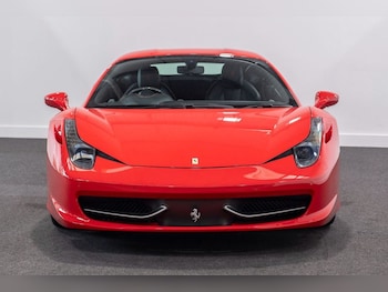 Used Ferrari 458 2010 for sale - 78930707: Photo