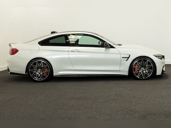 Used BMW M4 2019 for sale - 78749511: Photo