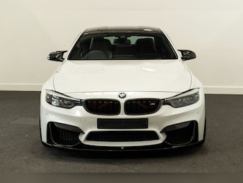 Used BMW M4 2019 for sale - 78749511: Photo