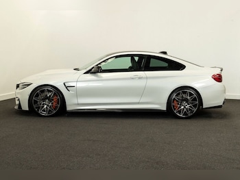 Used BMW M4 2019 for sale - 78749511: Photo