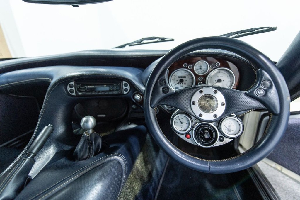 Used TVR Cerbera 1996 for sale - 78030001: Photo 12