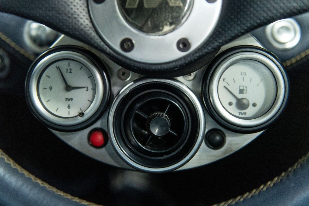 Used TVR Cerbera 1996 for sale - 78030001: Photo 14