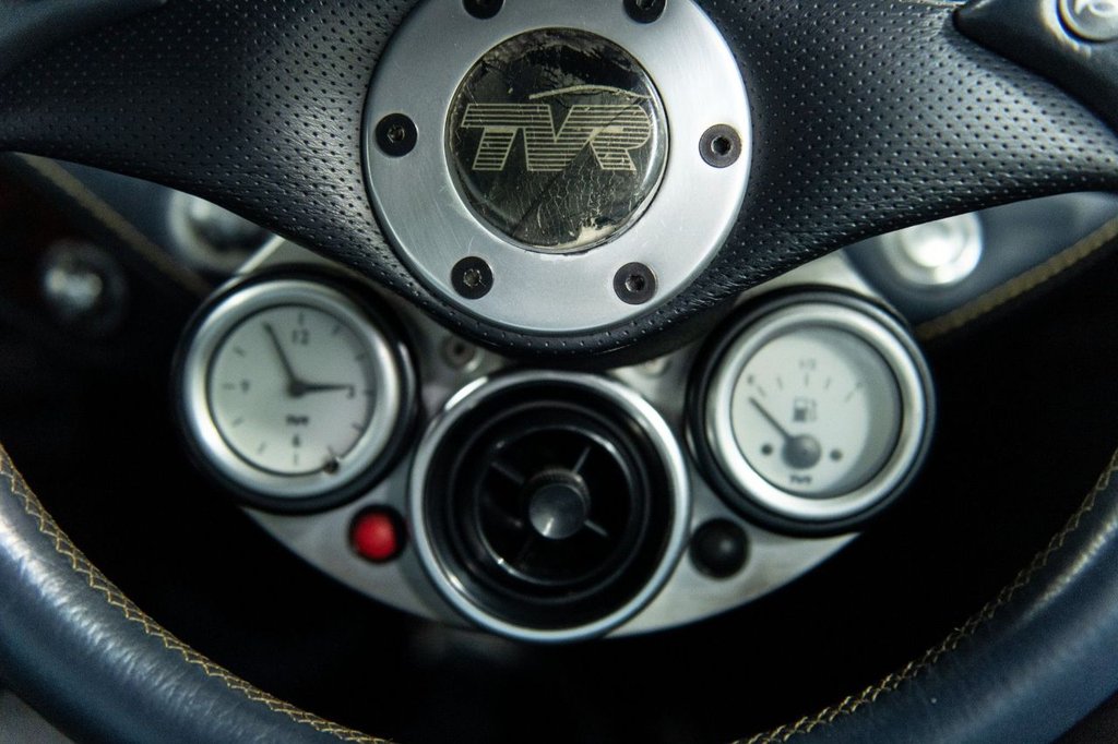 Used TVR Cerbera 1996 for sale - 78030001: Photo 15