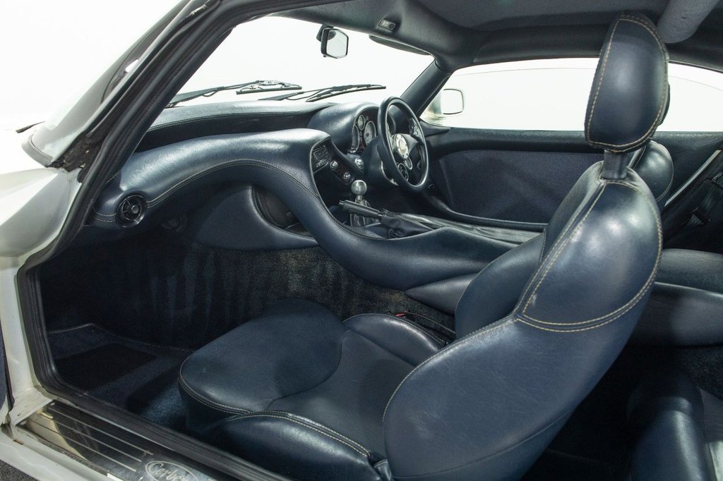 Used TVR Cerbera 1996 for sale - 78030001: Photo 19