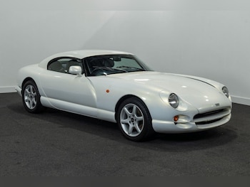 Used TVR Cerbera 1996 for sale - 78030001: Photo