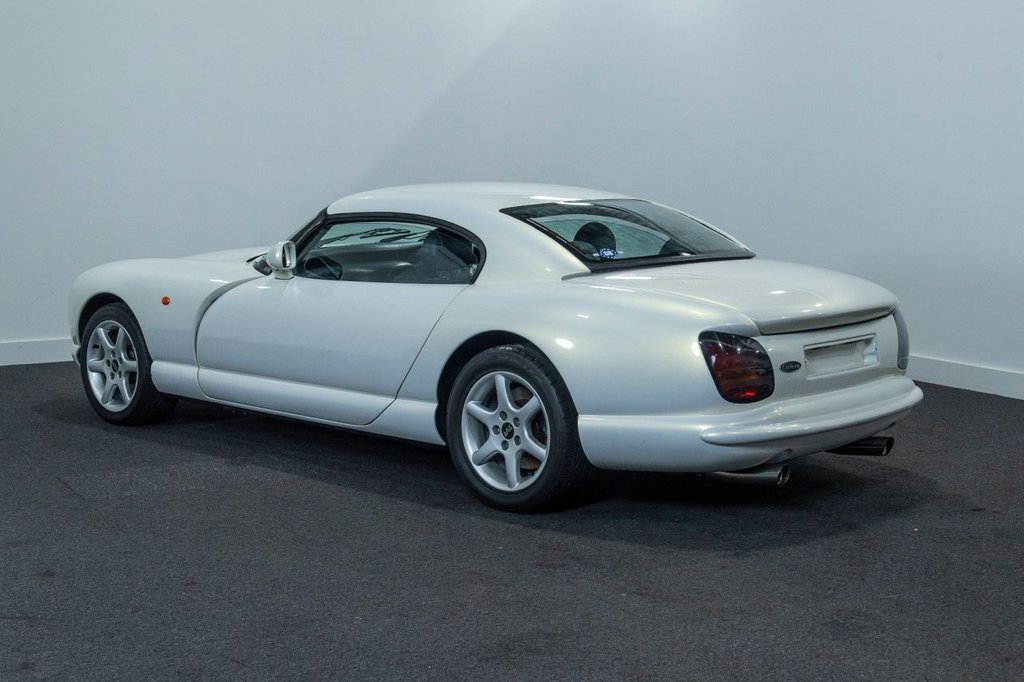 Used TVR Cerbera 1996 for sale - 78030001: Photo 2