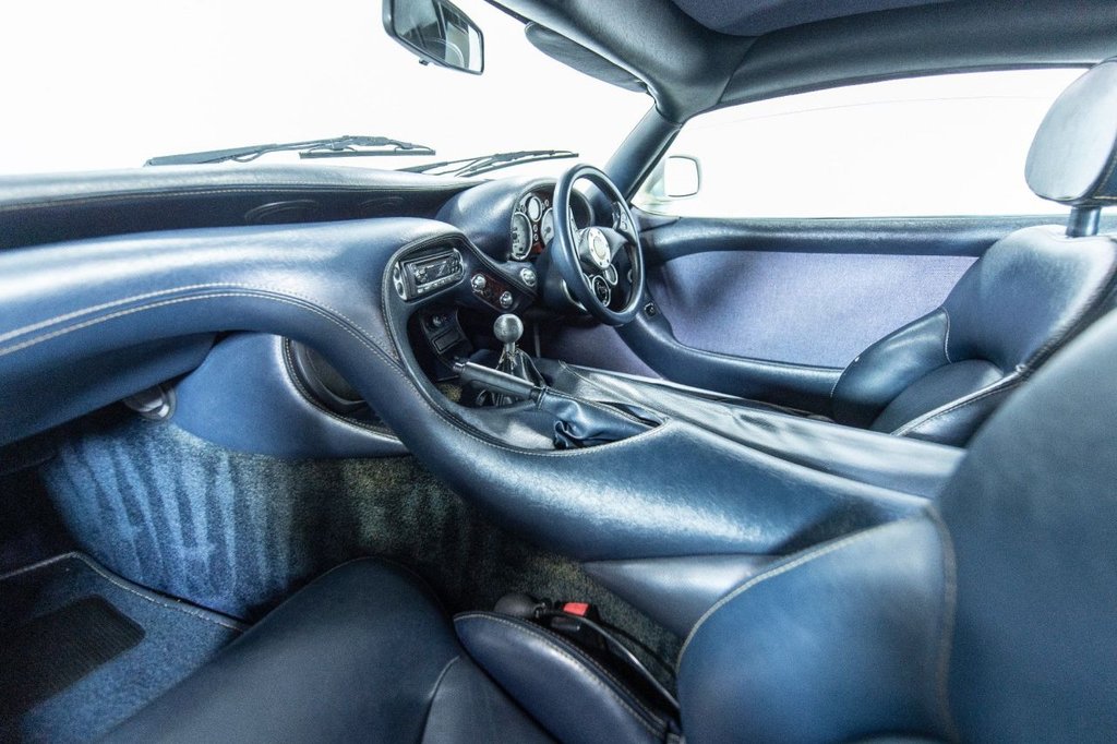 Used TVR Cerbera 1996 for sale - 78030001: Photo 20