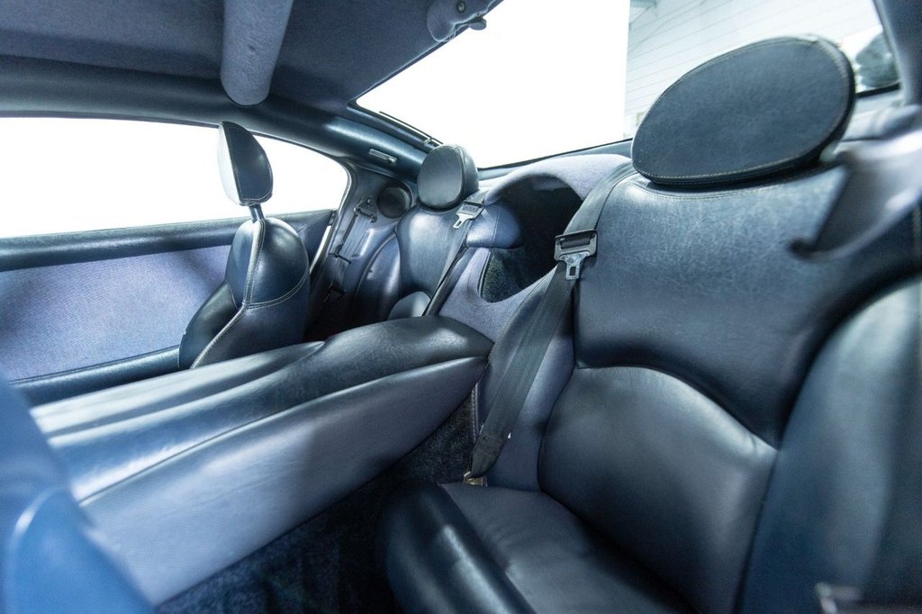 Used TVR Cerbera 1996 for sale - 78030001: Photo 21