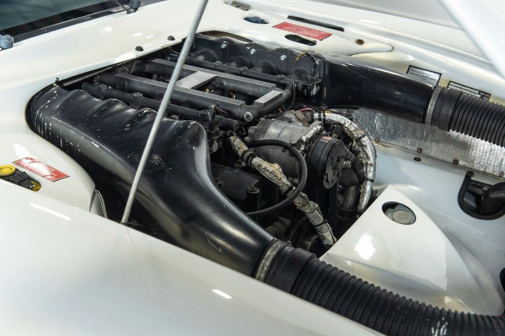 Used TVR Cerbera 1996 for sale - 78030001: Photo 22