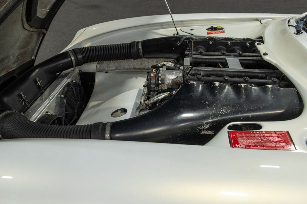 Used TVR Cerbera 1996 for sale - 78030001: Photo 23