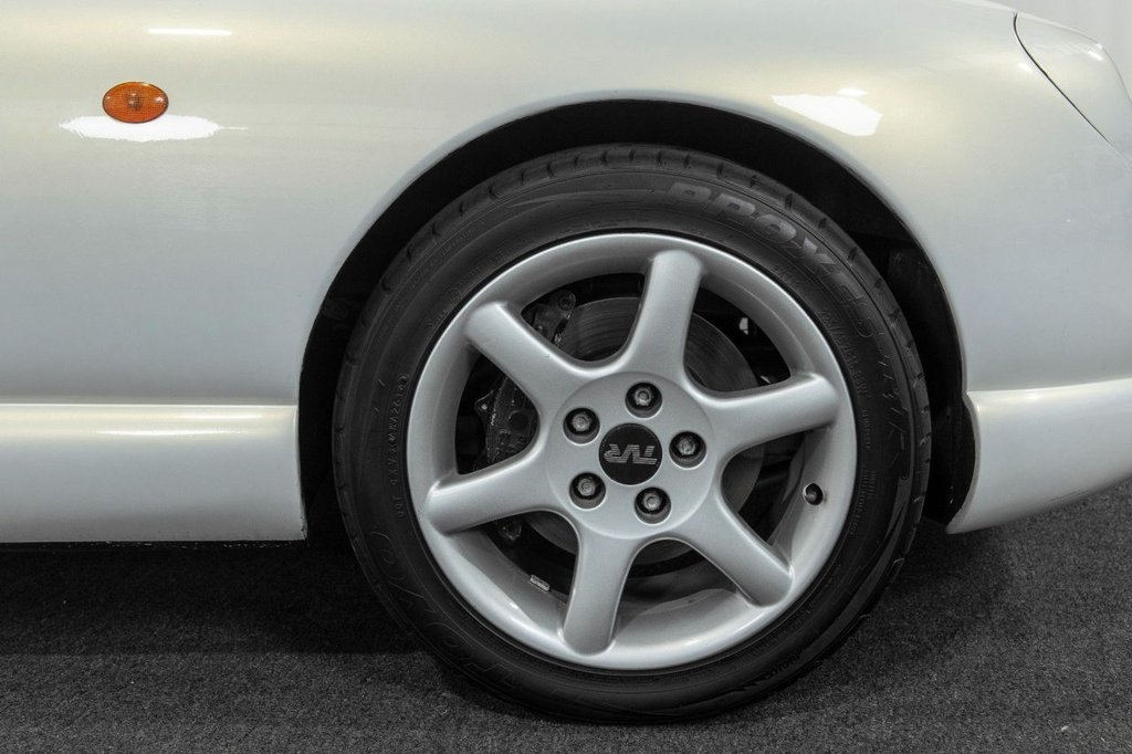 Used TVR Cerbera 1996 for sale - 78030001: Photo 24