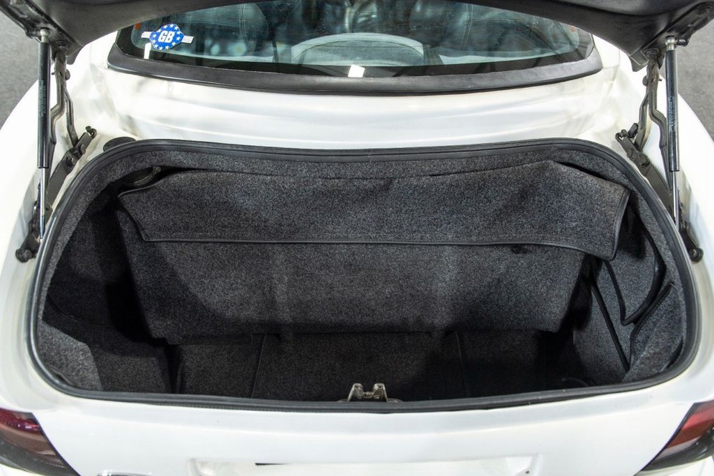 Used TVR Cerbera 1996 for sale - 78030001: Photo 25