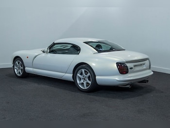 Used TVR Cerbera 1996 for sale - 78030001: Photo