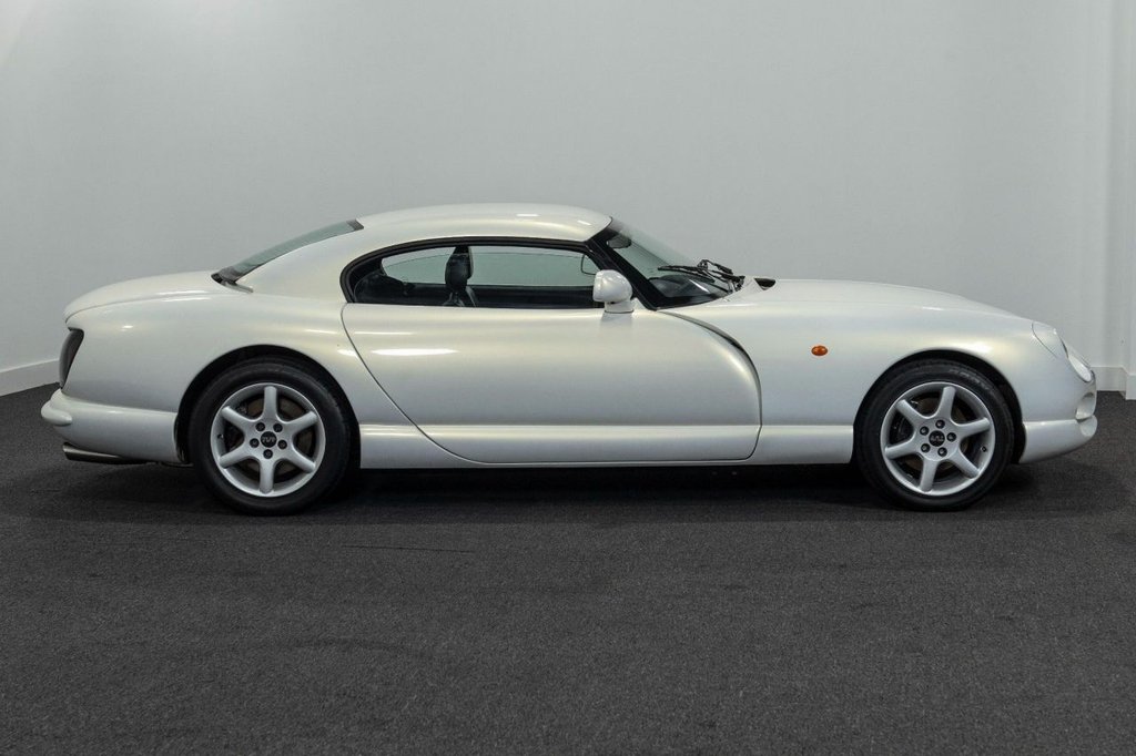 Used TVR Cerbera 1996 for sale - 78030001: Photo 3