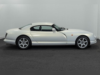 Used TVR Cerbera 1996 for sale - 78030001: Photo