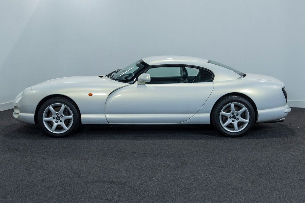 Used TVR Cerbera 1996 for sale - 78030001: Photo 4