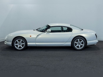 Used TVR Cerbera 1996 for sale - 78030001: Photo