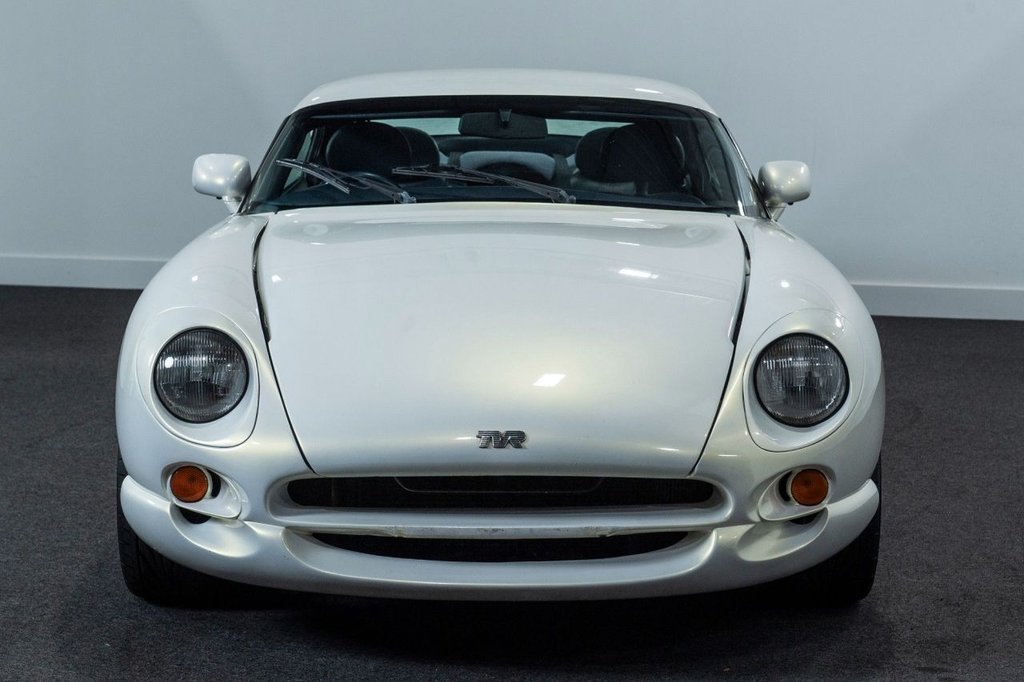 Used TVR Cerbera 1996 for sale - 78030001: Photo 5