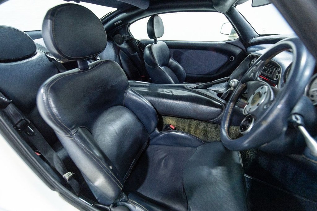 Used TVR Cerbera 1996 for sale - 78030001: Photo 7