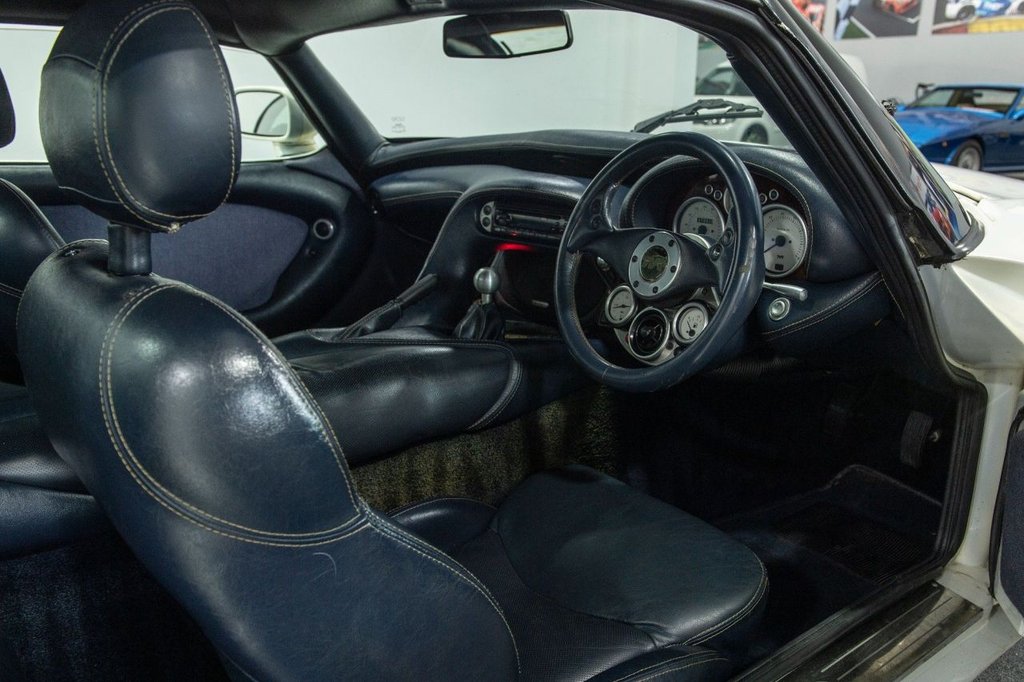 Used TVR Cerbera 1996 for sale - 78030001: Photo 8