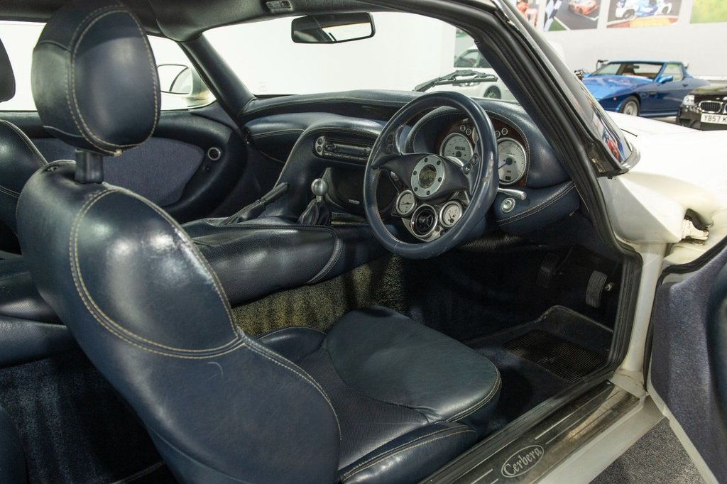 Used TVR Cerbera 1996 for sale - 78030001: Photo 9