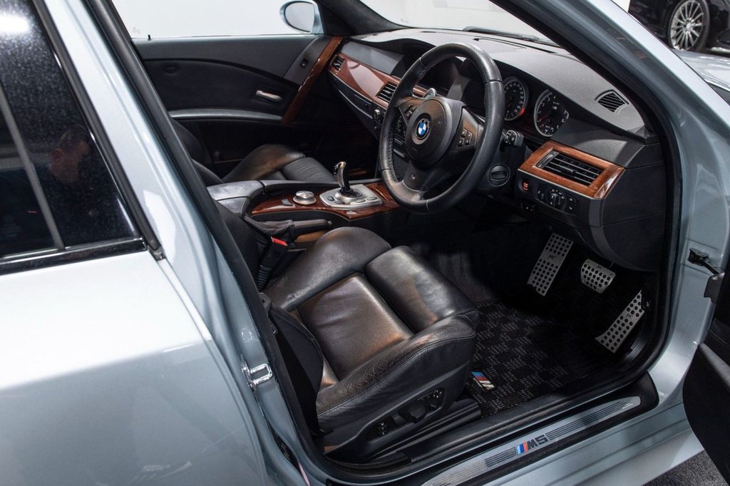 Used BMW M5 2024 for sale - 78110458: Photo 10